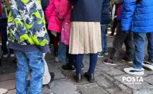 Obesidad infantil en Edomex: 3 de cada 10 niños tienen sobrepeso u obesidad