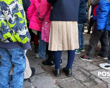 Obesidad infantil en Edomex: 3 de cada 10 niños tienen sobrepeso u obesidad