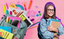 Regreso a clases en Nuevo León: Esto debes saber antes de comprar útiles escolares según PROFECO