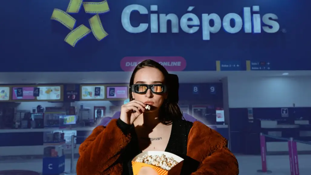 Estas son las películas en cartelera este viernes en Cinépolis Adana Lincoln
