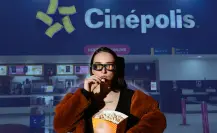 Estas son las películas en cartelera este viernes en Cinépolis Adana Lincoln