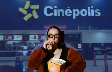 Estas son las películas en cartelera este viernes en Cinépolis Adana Lincoln