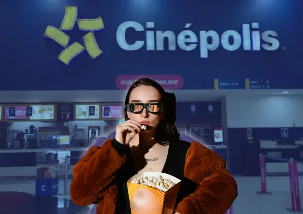 Estas son las películas en cartelera este viernes en Cinépolis Adana Lincoln
