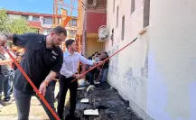 Nuevo León arranca mejoras urbanas rumbo al Mundial 2026 con trabajos en Condóminos Constitución