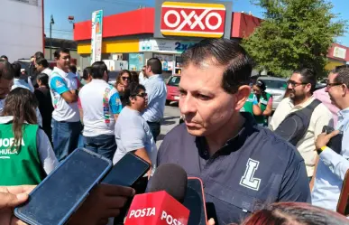 UA de C entregará becas a través de directores de facultades, arrancan nuevo sistema