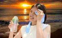 ¿Por qué el verano ya no es como antes? Estos son los 3 tipos de calor que afectan a BCS