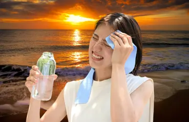 ¿Por qué el verano ya no es como antes? Estos son los 3 tipos de calor que afectan a BCS