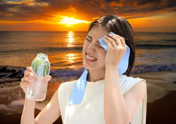 ¿Por qué el verano ya no es como antes? Estos son los 3 tipos de calor que afectan a BCS