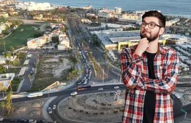 Paso a desnivel Fonatur en Los Cabos ya lleva el 25% de avance