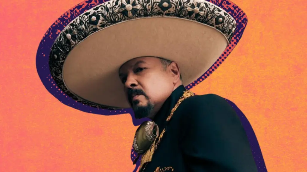 Pepe Aguilar vuelve a la telenovelas días después de su cumpleaños