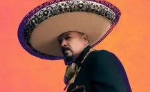 Pepe Aguilar vuelve a la telenovelas días después de su cumpleaños