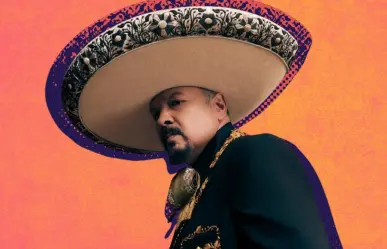 Pepe Aguilar vuelve a la telenovelas días después de su cumpleaños