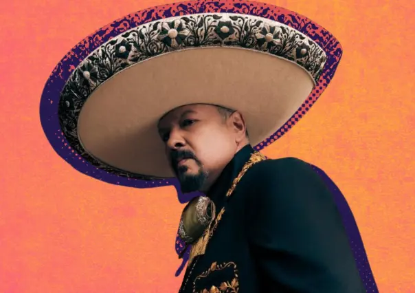 Pepe Aguilar vuelve a la telenovelas días después de su cumpleaños