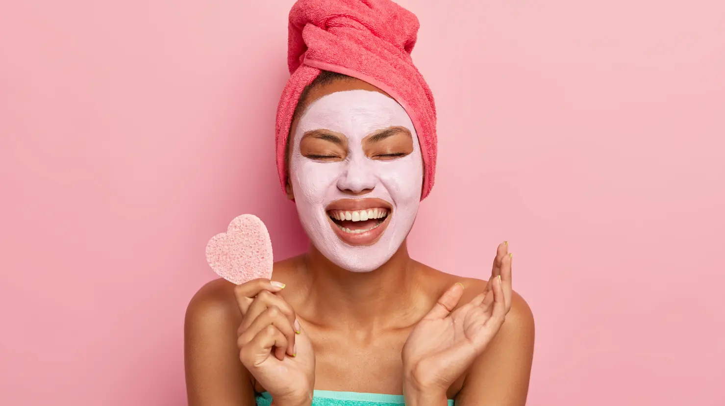 ¿Cuáles son los 4 secretos de belleza yucatecos que debes de conocer?. Foto: Freepick