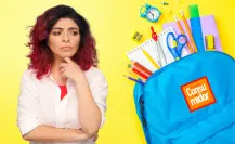 Profeco revela los mejores útiles escolares para el regreso a clases 2025