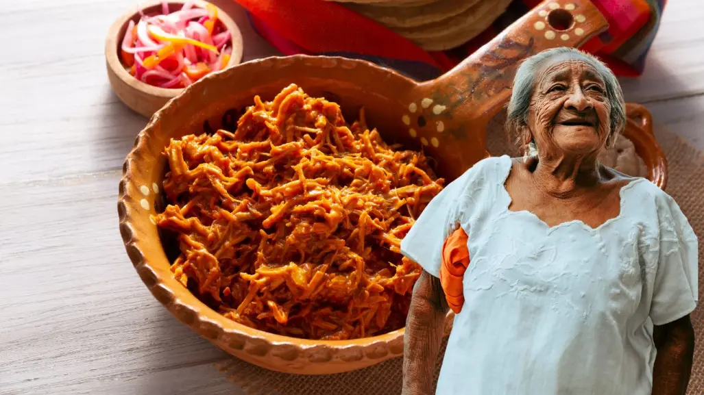 La receta de la abuela para preparar la mejor cochinita pibil yucateca sin horno