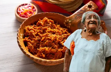 La receta de la abuela para preparar la mejor cochinita pibil yucateca sin horno