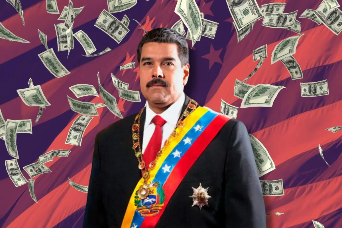 Foto: X(Twitter) @NicolasMaduro/Canva
