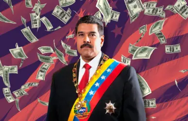 Estados Unidos ofrece millonaria recompensa por información de Nicolás Maduro