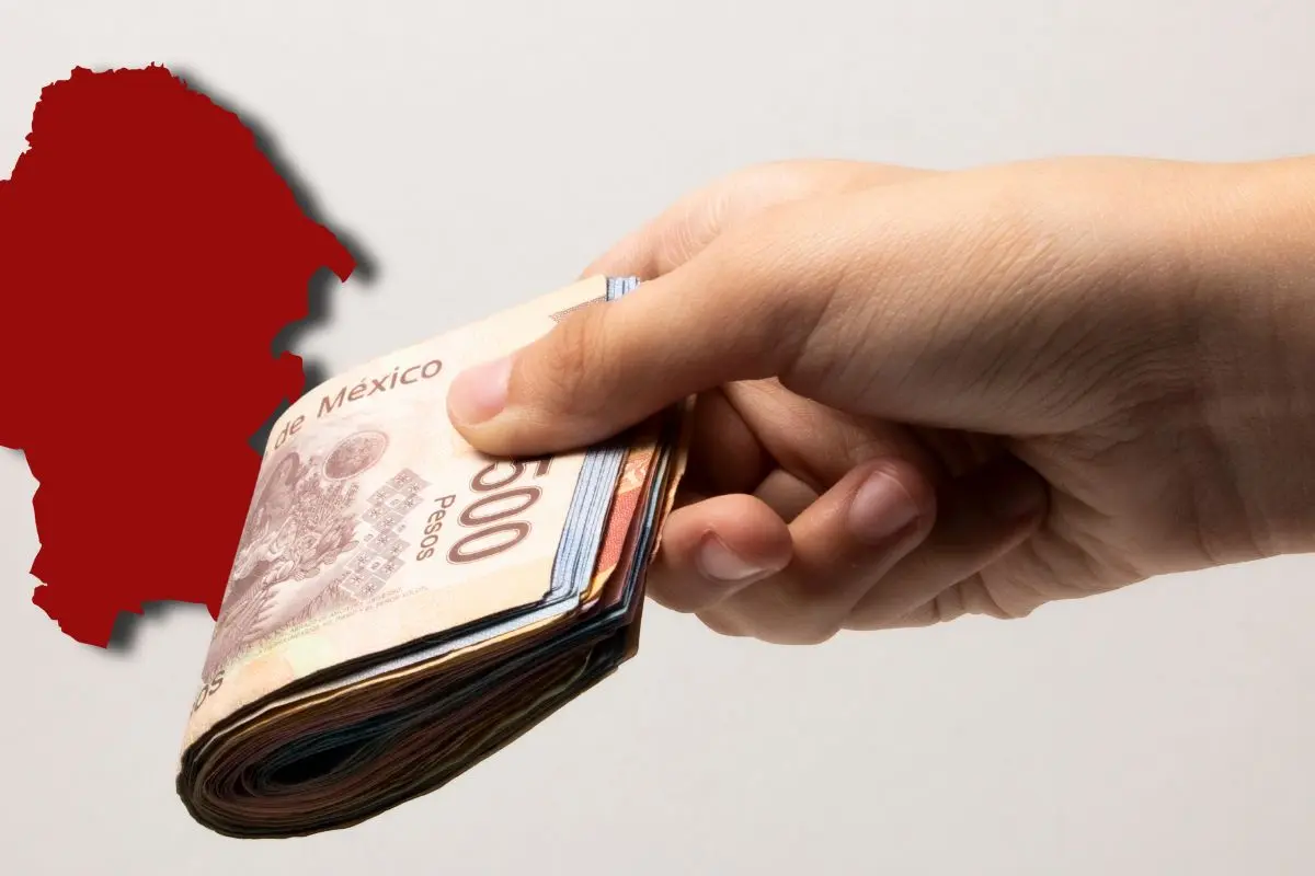 Así lidiará Coahuila con el millonario recorte presupuestal por parte de la federación / Foto: Composición de Canva