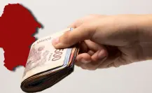 Coahuila recibirá recorte de 800 millones en presupuesto, crece la incertidumbre en el estado