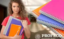 Regreso a clases 2025: Esta es la mejor libreta, según Profeco