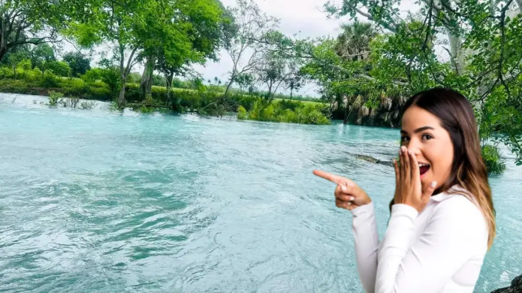 En este verano conoce el municipio de Aldama y sus bellezas naturales