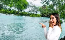 En este verano conoce el municipio de Aldama y sus bellezas naturales