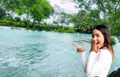 En este verano conoce el municipio de Aldama y sus bellezas naturales