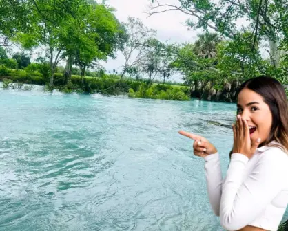En este verano conoce el municipio de Aldama y sus bellezas naturales