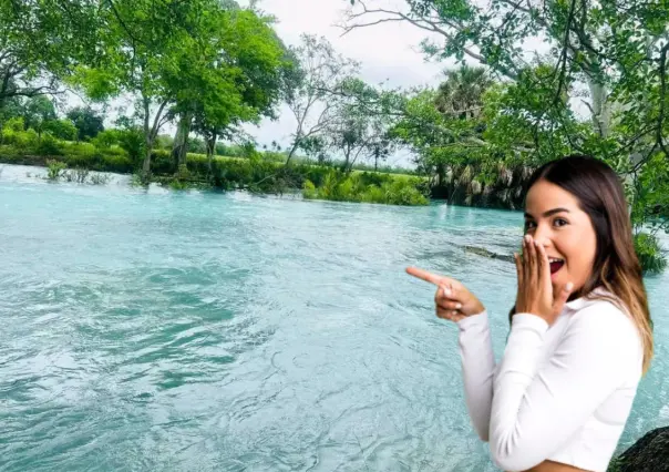 En este verano conoce el municipio de Aldama y sus bellezas naturales