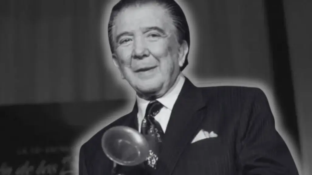 El legado de Roberto Cantoral en la música mexicana