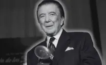 El legado de Roberto Cantoral en la música mexicana