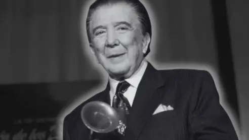 El legado de Roberto Cantoral en la música mexicana