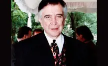 Roberto Cantoral ya es profeta en su tierra: Ciudad Madero le rinde homenaje a 15 años de su partida