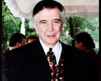 Roberto Cantoral ya es profeta en su tierra: Ciudad Madero le rinde homenaje a 15 años de su partida