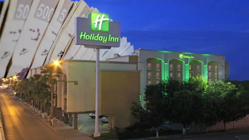 Robo millonario en caso de hotel de Monclova, aún sin confirmar; continúan investigaciones