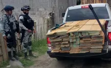 Tala ilegal en Edomex: cierran tres aserraderos clandestinos en Amecameca y San Pedro Nexapa