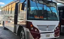 ¿Qué es el transporte exprés en Nuevo Laredo? Esto se sabe