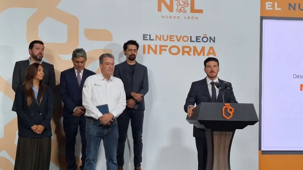 Nuevo plan de movilidad en Nuevo León prioriza transporte escolar, carpool y avenidas