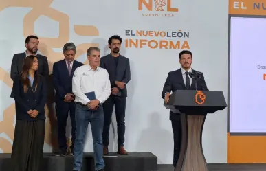 Nuevo plan de movilidad en Nuevo León prioriza transporte escolar, carpool y avenidas