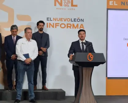 Nuevo plan de movilidad en Nuevo León prioriza transporte escolar, carpool y avenidas