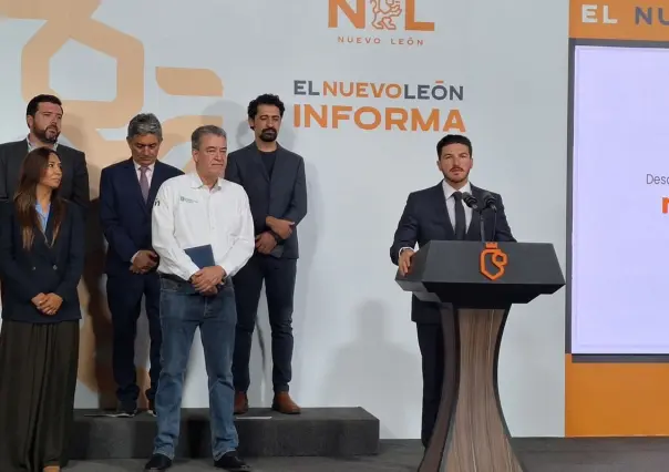 Nuevo plan de movilidad en Nuevo León prioriza transporte escolar, carpool y avenidas