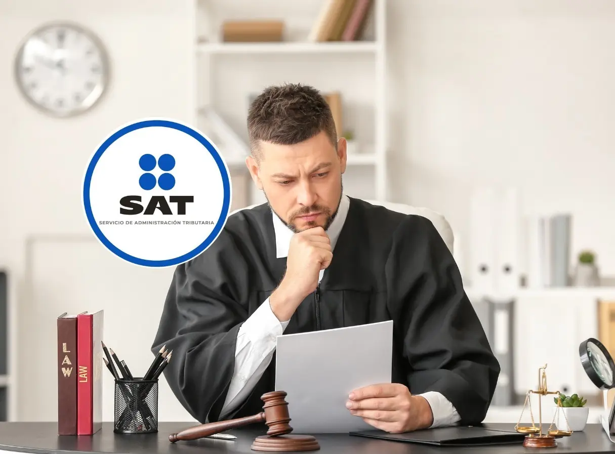 La Constancia de Situación Fiscal es un documento emitido por el SAT que certifica los datos fiscales registrados de una persona física o moral. Foto: Canva/SAT.