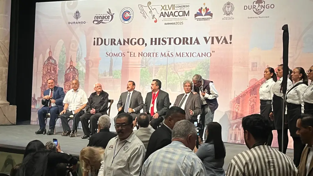 Durango se convertirá en la capital de la crónica; este es el motivo