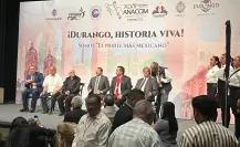 Durango se convertirá en la capital de la crónica; este es el motivo