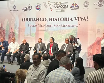 Durango se convertirá en la capital de la crónica; este es el motivo