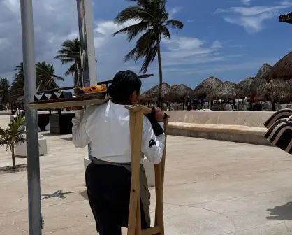 Esta son las expectativas del sector empresarial para lo que resta del verano en Yucatán