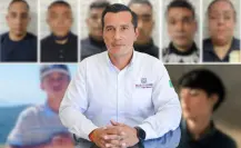 Seguridad Pública de BCS asegura que no todos los policías son malos