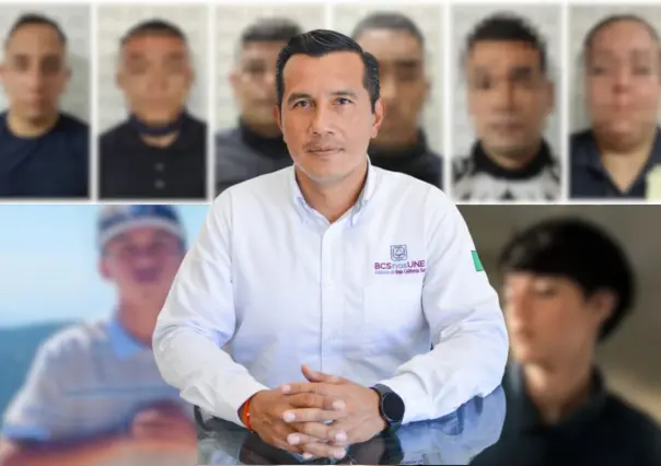 Seguridad Pública de BCS asegura que no todos los policías son malos